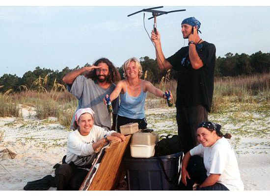 Blessings are curses