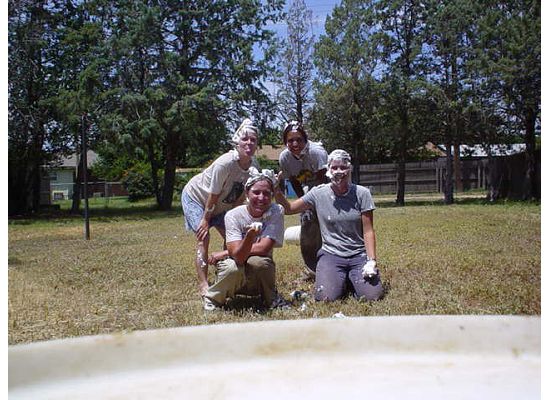 Blessings are curses