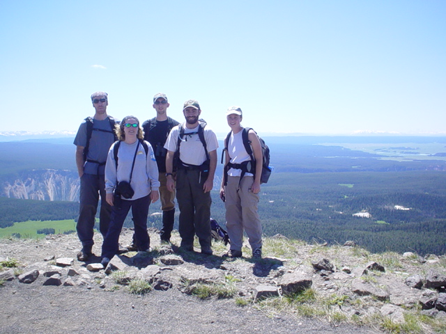 Blessings are curses