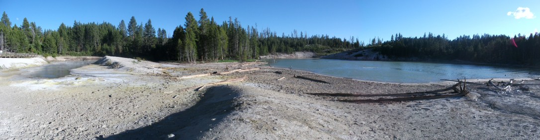 Sour Lake &amp; Black Dragons Caldron
