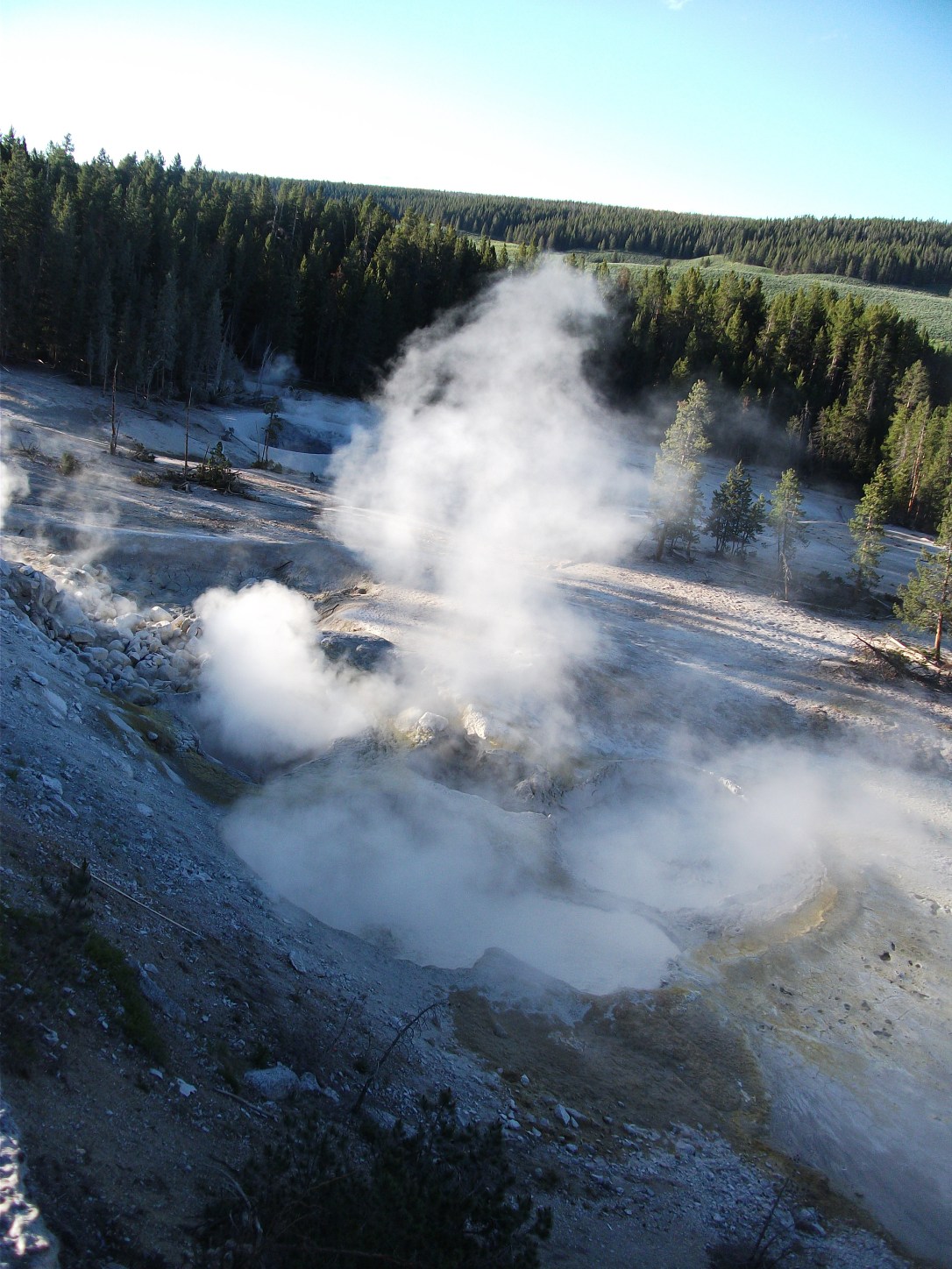 Sulphur Caldron (6)