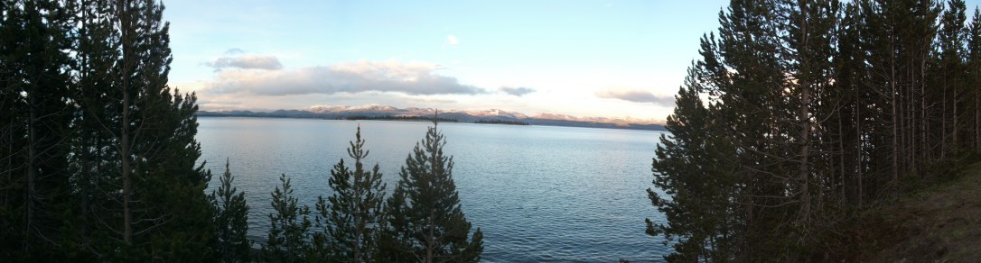 Yellowstone Lake (10)