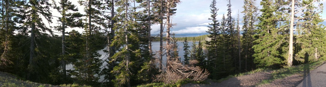 Yellowstone Lake (5)