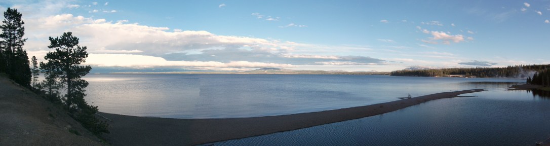 Yellowstone Lake (6)