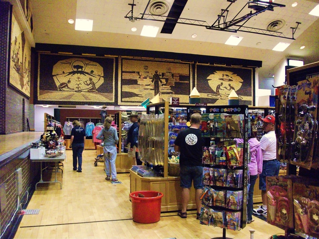 Corn Palace, Mitchell, South Dakota