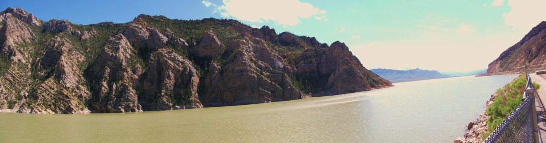 Buffalo Bill State Park